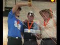 STIHL� TIMBERSPORTS� SERIES German Championship 2007