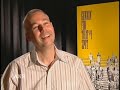 ADAM YAUCH ANS ENTERTAINMENT INTERVIEW