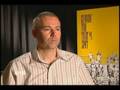BEASTIE BOYS ADAM YAUCH ANS ENTERTAINMENT INTERVIEW