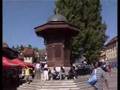 Sarajevo Baščaršija