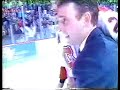 Habs Cup Celebration 92-93