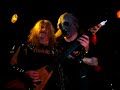 Vortex - Live at Platformtheater