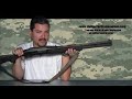 FN/Winchester SX2 Semi-auto Shotgun