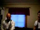 Freddan och danne k�r tufft guitarspel