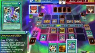 Yu-Gi-Oh! GX