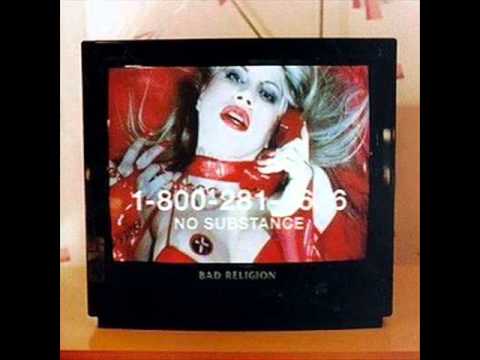 bad religion the voracious march of godliness.wmv