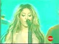 Shakira - Whenever, Wherever - Hot!! Shakira - Whenever, Wherever - Hot!!