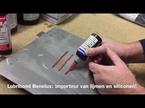 Lubribond Benelux - Technisch accountmanager - Velde