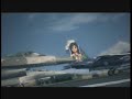 Ace Combat 6 Mission 01 Introduction F-15E Chihaya Kisaragi Ace Combat 6 Mission 01 Introduction F-15E Chihaya Kisaragi