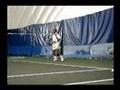Bosco Fernandes Tennis Forehand and Backhand Groundstrokes 1