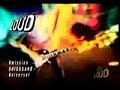 music video for the quicksand's song 