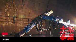 東鉄工業株式会社の動画「会社紹介」のイメージ