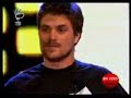 la 5ª estación en la gala de los premios principales