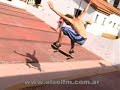 Deportes extremos en Chascomús 3