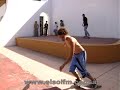 Deportes extremos en Chascomús 3