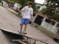 Deportes extremos en Chascomús 3