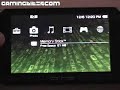 How to use PSP Remote Play With a Playstation 3 [PS3]