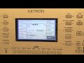 Check out some of the new voices on the Ketron SX3000 - Balkan