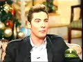 David Bisbal en Cada día 3ra parte David Bisbal en Cada día 3ra parte