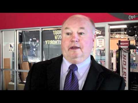 gwyshynski - Puck Daddy Mini-Doc: The Washington Capitals offer advice to the Rangers and Flyers about appearing on HBO 24/7.