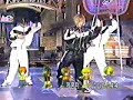 H.O.T - clip - Do or Die (Woo Hyuk) dance H.O.T - clip - Do or Die (Woo Hyuk) dance