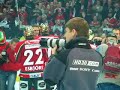 Henrik Lundqvist 2005