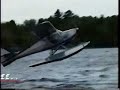 Snaps Super Stol Avid Flyer Seaplane