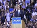 Barack Obama at Excel Energy on June 3, 2008 - Part 1. Barack Obama at Excel Energy on June 3, 2008 - Part 1.