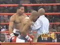 Bernard Hopkins vs. William Joppy