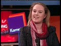 Interview Omrop Fryslan TV, Brekking