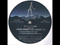 Glenn Underground & Cei-Bei - House Music Will Never Die