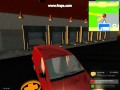 Lieferwagen Simulator 2010 Gameplay