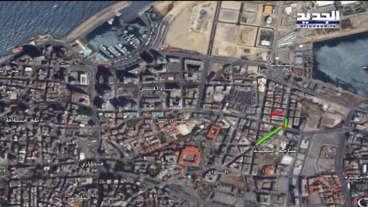 تطورات صادمة في التحقيقات بجريمة اغتيال الرئيس رفيق الحريري!