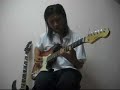 Canon D (Cover ) by Yus Fire N Ice Canon D (Cover ) by Yus Fire N Ice