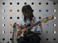 Canon D (Cover ) by Yus Fire N Ice