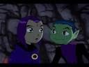 raven's secret