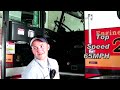 Part field trip, part rock video. We compare the real truck at station 22 to the TWH Collectibles model of the same.