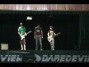 our band playin' at the wonderview talent show.