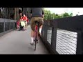 Portland Downtown Bicycle Ride 1