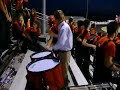 Mineral Wells Drumline- Head Hunter