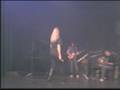 videos de Noite de Talentos - Born To Be Wild (21/10/2008)