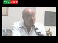 Vídeo-Glup!... - Francisco Silva, Jornal Hoje