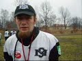MMSilesia na treningu Silesia Miners