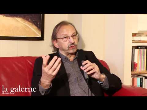 Vid�o de Didier Daeninckx
