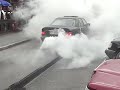 E60AMG w124 and CLK430 w208