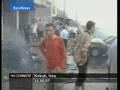 Kirkuk - Irak - euronews - No Comment