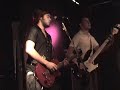 OCTOBER SKY - HELL ISN'T MY HOME LIVE @ THE RIVOLI