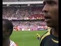 WorldCup 2006 England Trinidad and Tobago Match Highlights