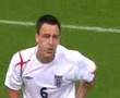 WorldCup 2006 England Trinidad and Tobago Match Highlights