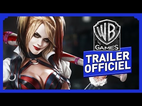 Vidéo 1